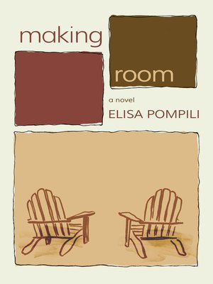 cover image of Making Room